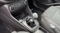 Ford Fiesta 1.5 TDCi Zetec 5dr Diesel Hatchback